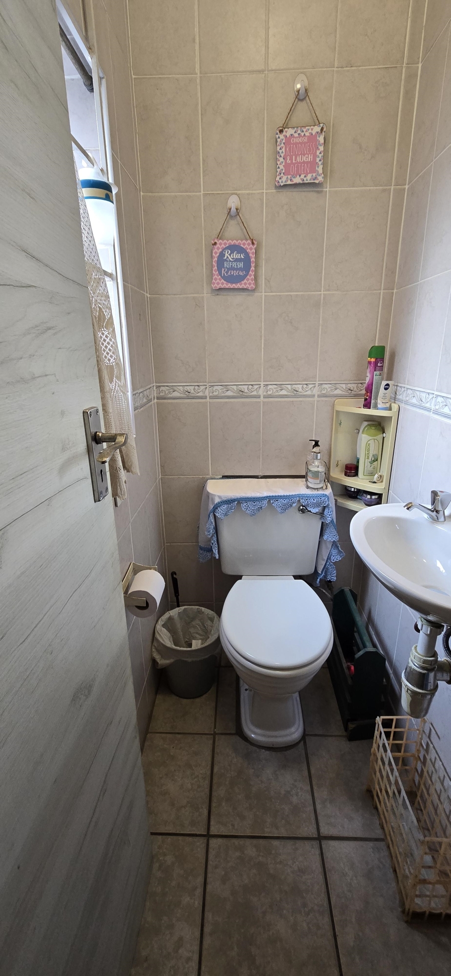 4 Bedroom Property for Sale in Geelhoutpark North West